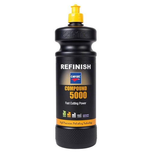 [REFL50-015] Compound 5000 Fast Cutting Power 150ml