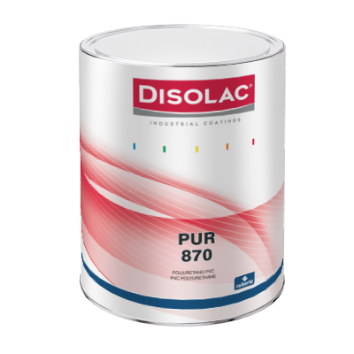 [67830] PUR 870 Satin 4 l