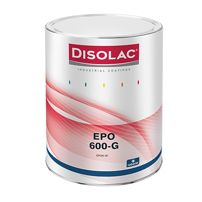 [67834] EPO 600 Glossy 4 l