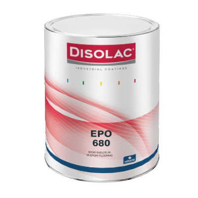 [67835] EPO 680 Glossy 4 l
