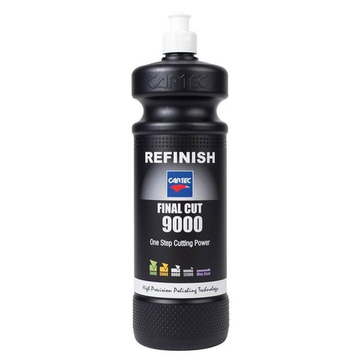 [REFL90-015] Final Cut 9000 One Step Compound 150ml