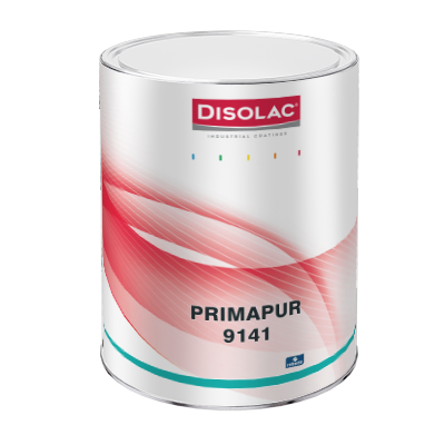 [68016] PRIMAPUR 9141 Transparent 4 l