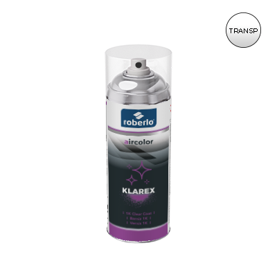 [68034] AIRCOLOR KLAREX 1K - 400 ml