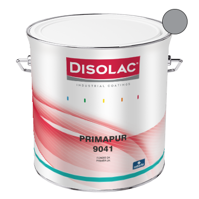 [68059] PRIMAPUR 9041 Gray 6.4 kg
