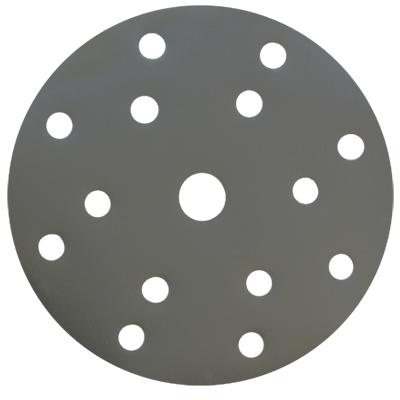 [68081] GOVA LUX P400 -