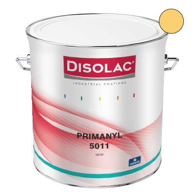 [68264] PRIMANYL 5011 White 4 l
