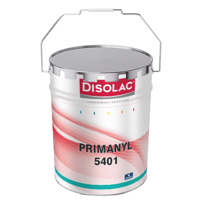 [68267] PRIMANYL 5401 Gray 5 kg