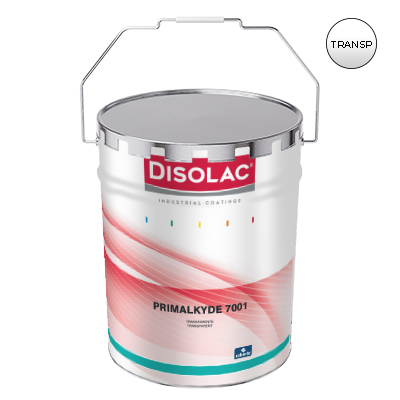[68276] PRIMALKYDE 7001 Gray 28 kg