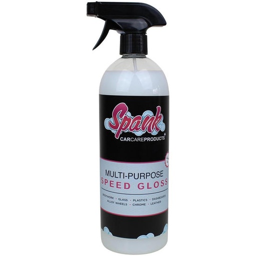 [REFLSG-1] Spank - Silicone Free Speed Detailer 1ltr