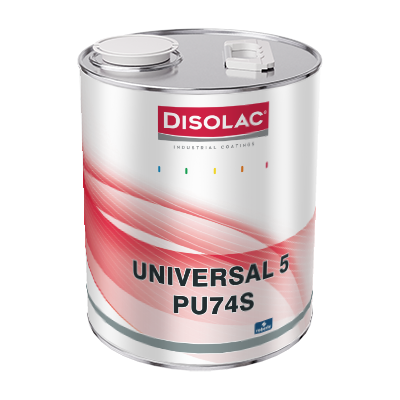 [68548] UNIVERSAL SOLVENT 5 - Standard 1 l