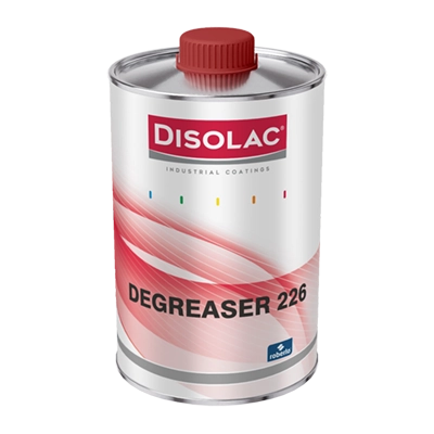 [68549] DEGREASER 226 Plastic 1 l