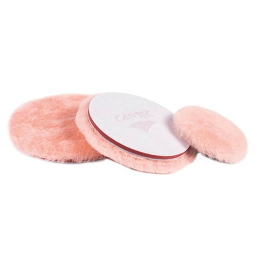 [RF2030] Cartec Lambswool Pad 130mm