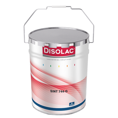 [68907] SINT 744 Gloss 3.2 kg
