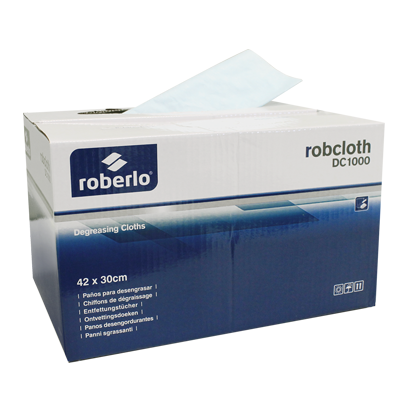 [69117] ROBCLOTH DC1000 - -