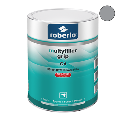 [69329] MULTYFILLER GRIP White 4 l