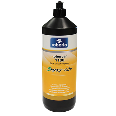 [69779] ROBERCAR 1100 SMART CUT Cut and shine 1 l