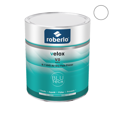 [69960] VELOX Black 3 l