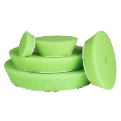 [RF2116/1] Green Compounding Pad (Diamond Cut 3000) 150mm Orbital