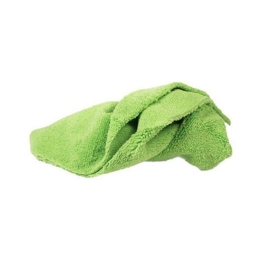 [RF2205] Refinish Microfibre Towel Yellow