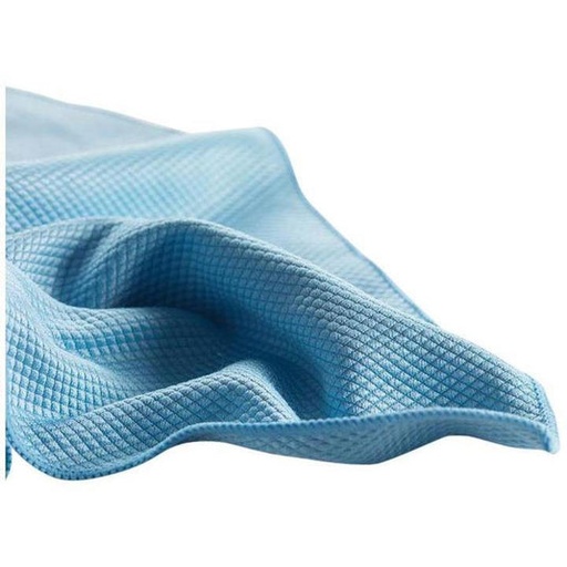 [X3504050] Fishscale Glass Cloths Each