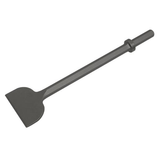 [71EWC] Worksafe® Extra-Wide Chisel 125 x 475mm - 7/8"Hex