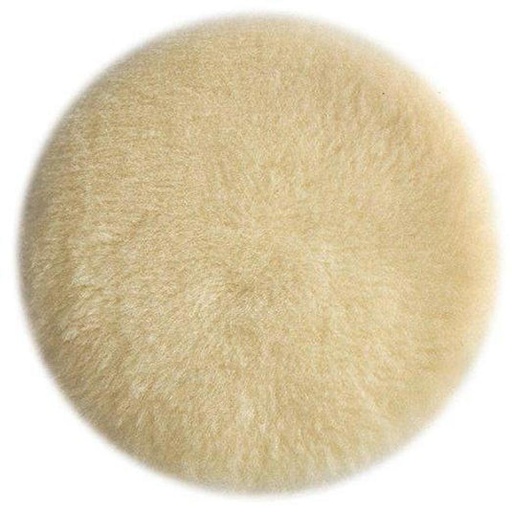 [X88080] Lambswool Polishing Pad 80mm