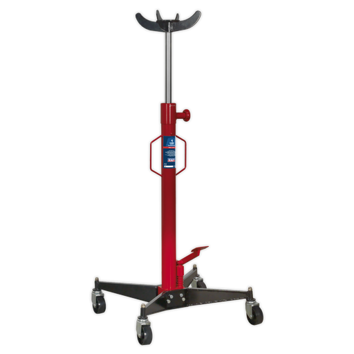 [1000ETJ] Vertical Transmission Jack 1 Tonne