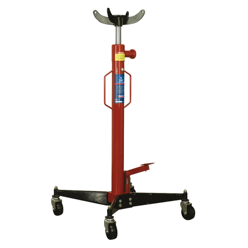 [1000TR] Vertical Transmission Jack 1 Tonne