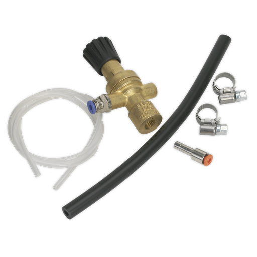 [120.802032] Gas/Gasless Conversion Kit