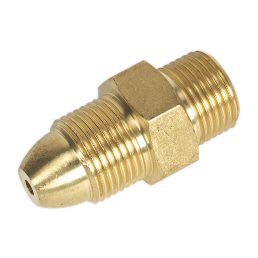 [120/432102] Bull Nose Adaptor