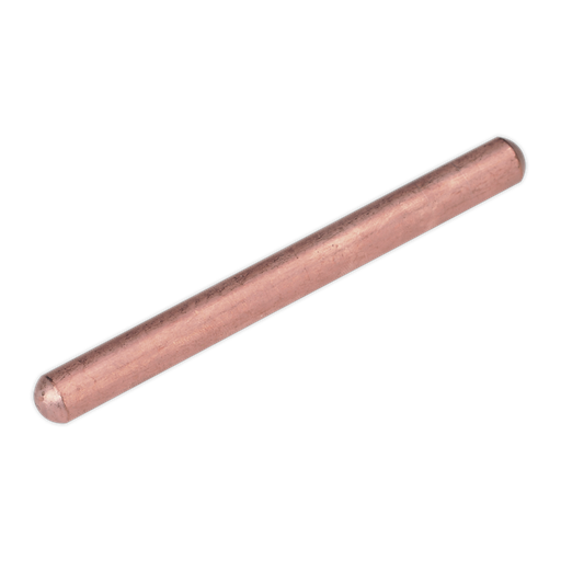 [120/690047] Straight Electrode 130mm