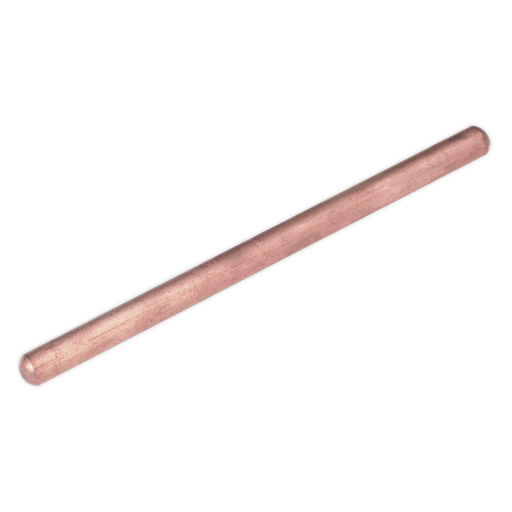 [120/690048] Straight Electrode 195mm