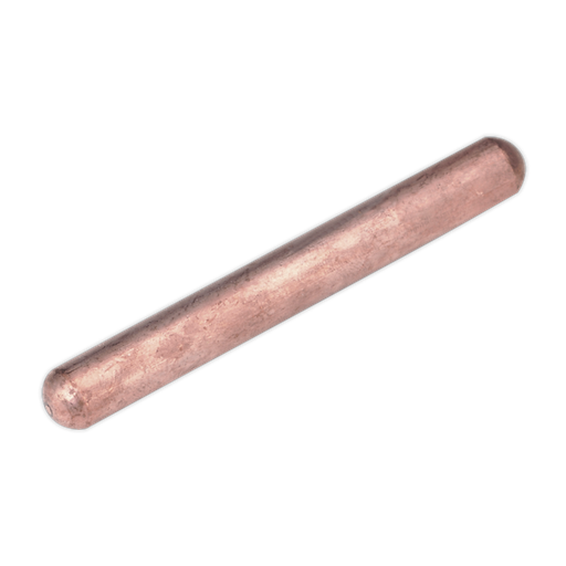 [120/690049] Straight Electrode 100mm