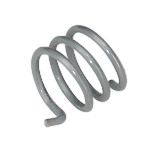 [120/722319] Spring for Nozzle MB15