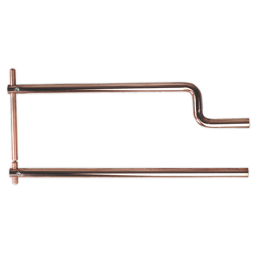 [120/803156] Spot Welding Arms Large Opening 500mm