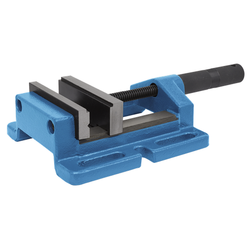 [120DV] Super Drill Vice 120mm Jaw