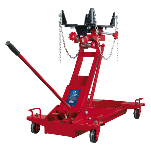[1500E] Floor Transmission Jack 1.5 Tonne