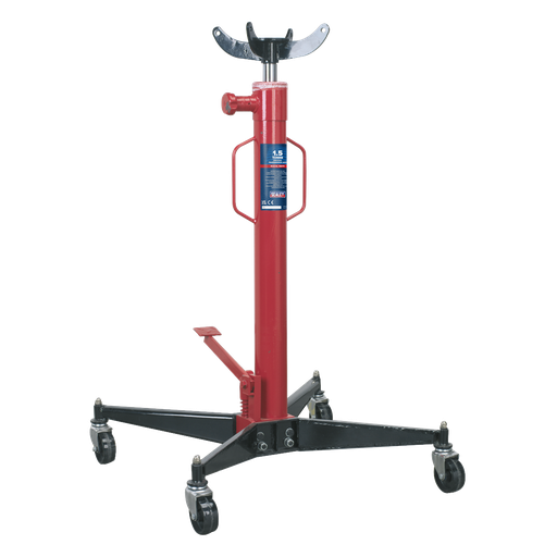 [1500TR] Vertical Transmission Jack 1.5 Tonne