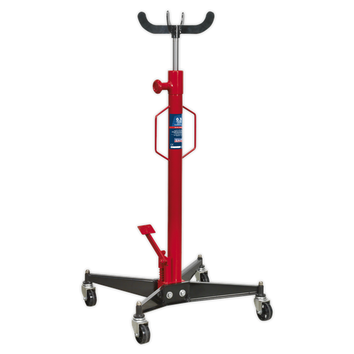[300ETJ] Vertical Transmission Jack 300kg