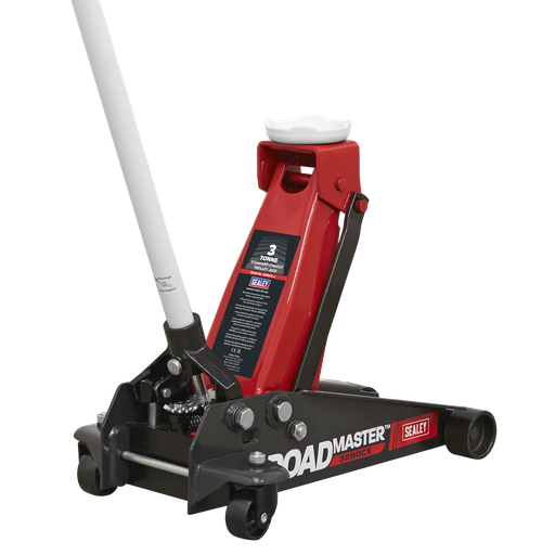[3290CX] Roadmaster® Trolley Jack 3 Tonne