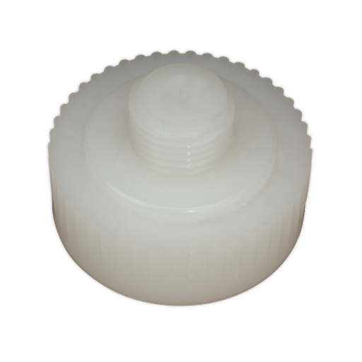 [342/712NF] Premier Nylon Hammer Face, Hard/White for NFH15
