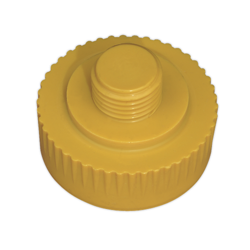 [342/714AF] Premier Nylon Hammer Face, Extra Hard/Yellow for DBHN20 & NFH175