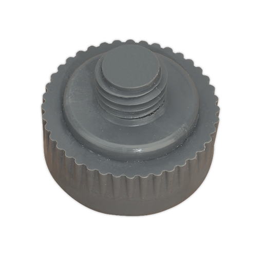 [342/714VF] Premier Nylon Hammer Face, Soft/Grey for NFH175