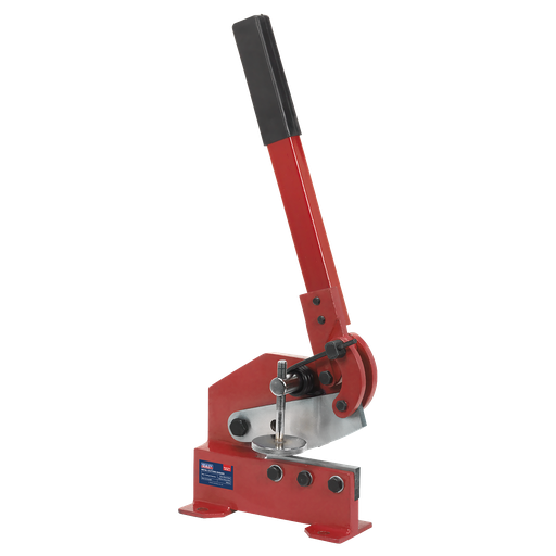 [3S/4R] Metal Cutting Shears 11mm 4mm Capacity 10mm