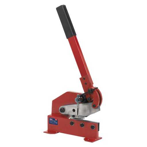 [3S/5R] Round Metal Cutting Shears 11mm 5mm Capacity