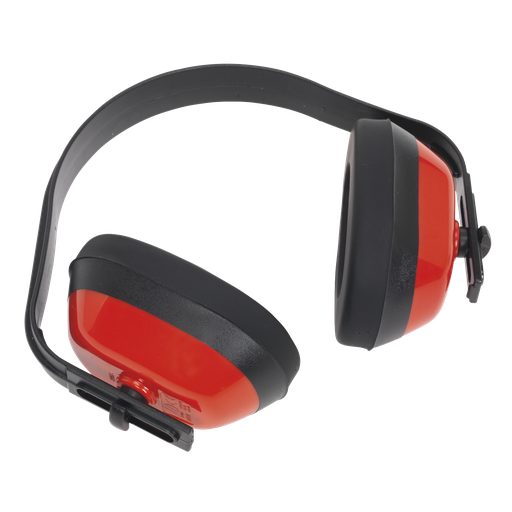 [406] Worksafe® Standard Ear Defenders Cat 3