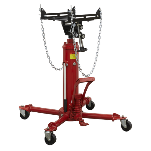 [500TTJ] Telescopic Vertical Transmission Jack 500kg