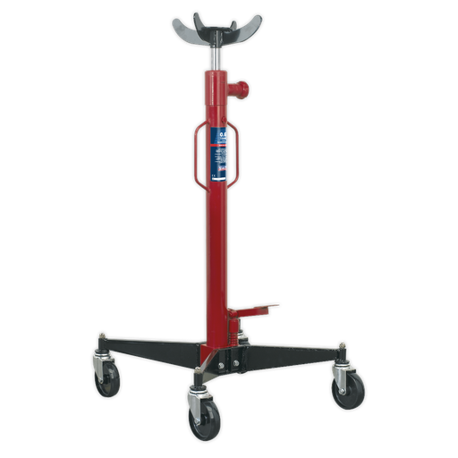 [600TR] Vertical Transmission Jack 600kg