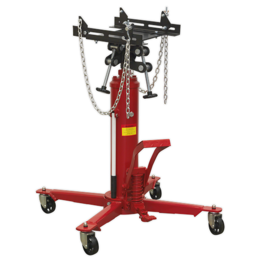 [800TTJ] Telescopic Vertical Transmission Jack 1 Tonne