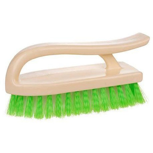 [XMOGG18] D Shaped Upholstery Brush 